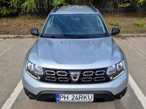 Dacia Duster Laureate 4x4 2021, 1.5 Blue dCi Diesel Manuala, 115 CP, 6+1 trepte - imagine 3 Dacia Duster Laureate 4x4 2021, 1.5 Blue dCi Diesel Manuala, 115 CP, 6+1 trepte - imagine 3