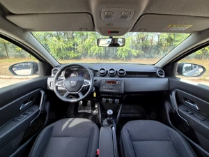 Dacia Duster Laureate 4x4 2021, 1.5 Blue dCi Diesel Manuala, 115 CP, 6+1 trepte - imagine 13 Dacia Duster Laureate 4x4 2021, 1.5 Blue dCi Diesel Manuala, 115 CP, 6+1 trepte - imagine 13