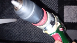 Vînd Bormasina Autofiletanta Parkside - imagine 2