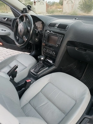 Skoda Octavia  - imagine 2 Skoda Octavia  - imagine 2