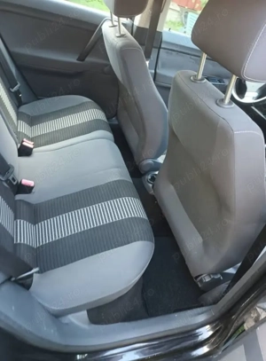 Volkswagen Polo, an 2009, 1,4 benzina, aer cond, geamuri si oglinzi electrice, model UNITED - imagine 6