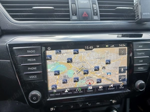 Vând Skoda superb 1.6  2017 222k revizie și ITP făcute recent - imagine 6