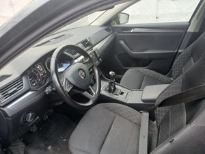 Vând Skoda superb 1.6  2017 222k revizie și ITP făcute recent - imagine 9