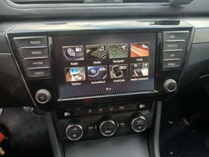 Vând Skoda superb 1.6  2017 222k revizie și ITP făcute recent - imagine 5