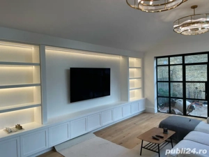 Montaj parchet Ploiesti