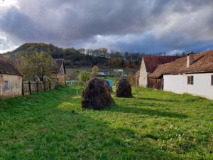 Teren intravilan, loc de casa - imagine 3
