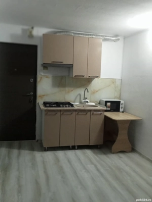 220 euro garsoniera  Bularga