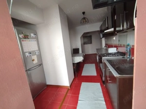 De inchiriat apartament decomandat 2 camere ultracentral Falticeni