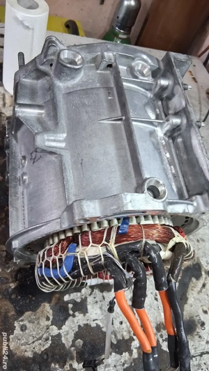 executăm sudură în aluminiu - imagine 3