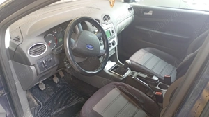 Vând Ford Focus  an 2007