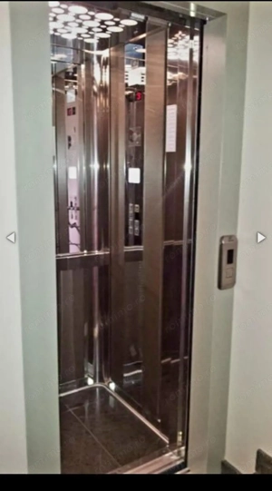 ELEGANT, DOROBANTI - de vanzare apartament 2 camere, 66.5 mp, etaj 1/3 - imagine 13