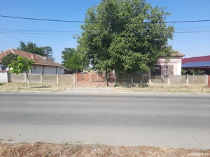 teren intravilan numai 35 lei m2 - imagine 5