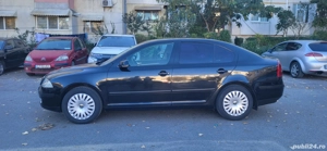 vând Skoda Octavia 2 Motor 1.9 Diesel 105 cp full opțiunii Acte la zi  - imagine 3 vând Skoda Octavia 2 Motor 1.9 Diesel 105 cp full opțiunii Acte la zi  - imagine 3