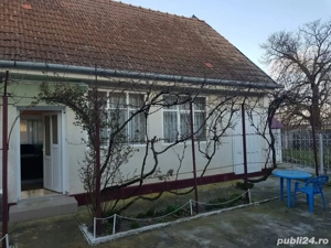 casa de vanzare , judetul timis  - imagine 5