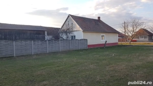 casa de vanzare , judetul timis  - imagine 4
