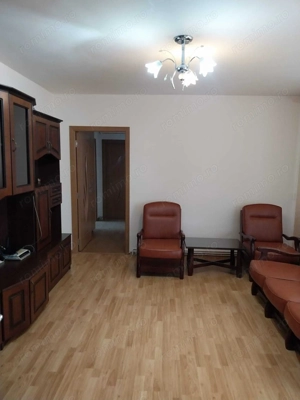 3 camere Lacul Tei, Facultatea de Constructii, centrala proprie