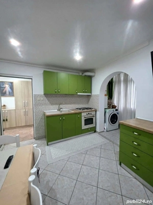 Apartament 2 Camere ULTRACENTRAL - imagine 4