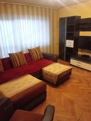 Apartament decomandat 1 Mai