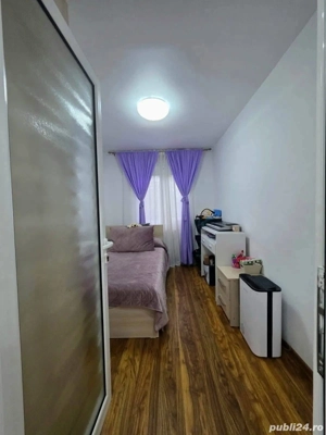 Apartament 2 Camere ULTRACENTRAL - imagine 6