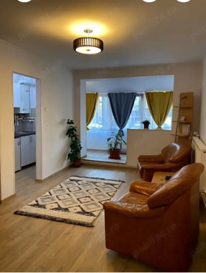 Garsoniera, ultracentrala. La cheie! - imagine 3