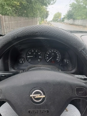 Opel astra g 2007 - imagine 2 Opel astra g 2007 - imagine 2