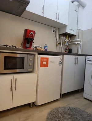 Garsoniera, ultracentrala. La cheie! - imagine 6