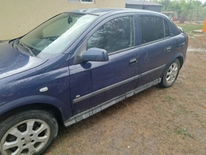 Opel astra g 2007 - imagine 3 Opel astra g 2007 - imagine 3