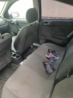 Opel astra g 2007 - imagine 4 Opel astra g 2007 - imagine 4