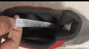 adidași salomon marimea 35 - imagine 2