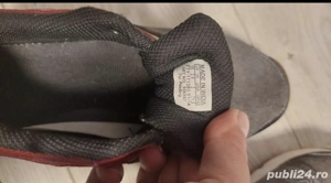 adidași salomon marimea 35 - imagine 3
