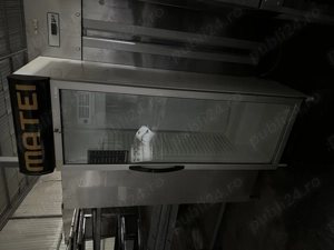 Utilaje pentru simigerie patiserie 