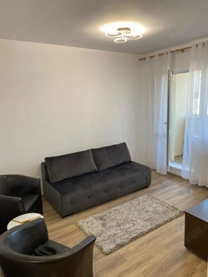 Inchiriez garsoniera Drumul Jilavei