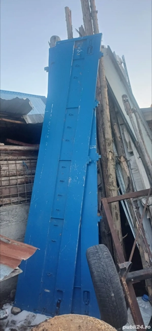 obloane aluminiu pentru basculabil sau carosate  - imagine 2 obloane aluminiu pentru basculabil sau carosate  - imagine 2