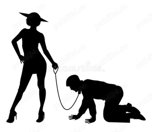 Sclav incepator caut stapana 