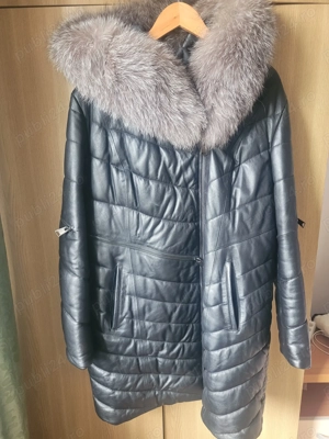 Haina piele naturala 