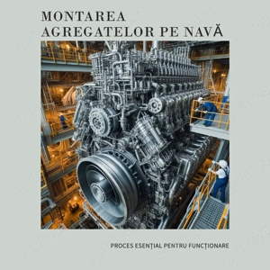 Angajam personal calificat în domeniul naval  - imagine 2 Angajam personal calificat în domeniul naval  - imagine 2