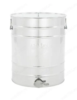 maturator inox 70 l cu canea inox si maner