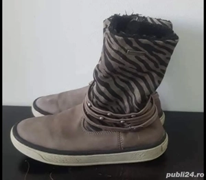 cizme piele marimea 29