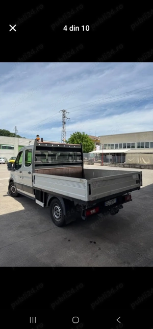 Ford trasit an2017 2l TDCI - imagine 2