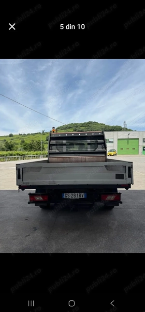 Ford trasit an2017 2l TDCI - imagine 6