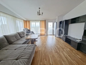 Casa individuala de inchiriat garaj pivnita curte generoasa Strand II - imagine 7