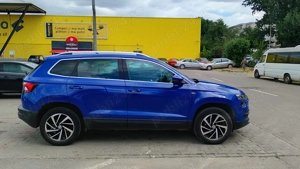 skoda karoq - imagine 2