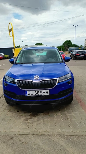 skoda karoq - imagine 3