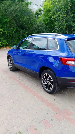 skoda karoq - imagine 7
