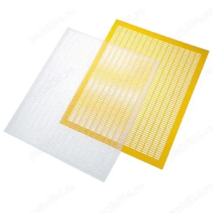 Gratii haneman pentru stup de 10 rame