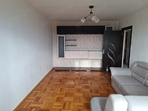 De inchiriat apartament 3 camere etaj 8, zona Garii - imagine 2