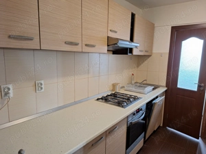 De inchiriat apartament 3 camere etaj 8, zona Garii - imagine 4