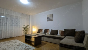 5 min Metrou Timpuri Noi, Apartament 3 camere Decomandat, 2 Bai, 2 AC