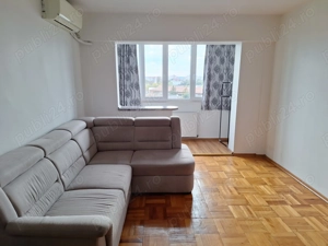 De inchiriat apartament 3 camere etaj 8, zona Garii - imagine 8