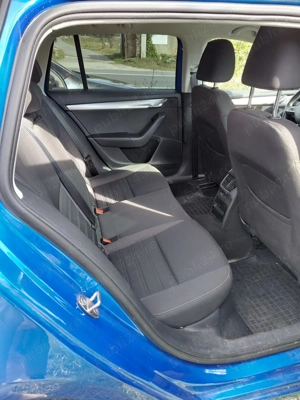 URGENT!  Vand Skoda Octavia 3 Break înmatriculat   Diesel   11.000 euro - imagine 6